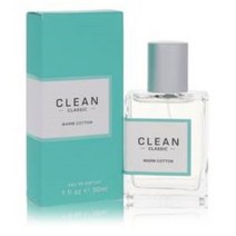 CLEAN 클린 클래식 웜코튼 오드 향수 30ml