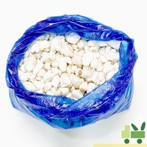 사라상회 콩알새송이 4Kg (2봉), 2개