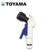 토야마 일제 5F 스프레이 HN-S5 아쿠아건 정원용 세차건 가든용품 원예, 분사건, HNM-S6T, 1개