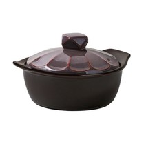 무균열 내열냄비 계란찜 뚝배기, 16cm, 1개