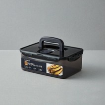 락앤락 특허받은 숨밸브 김치통 2.6L (HPL826BDG), 선택완료, 단품없음