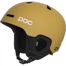 POC Fornix Mips Helmet 스키헬멧, Aragonite Brown Matte, XS/S