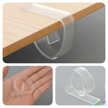 굿마켓 테이블보 고정클립 테이블보집게 테이블보고정