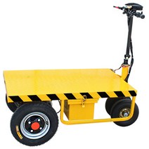 전동 리어카 동력 운반차 전기카트 공업용 농업용, 상세이페이지 참고, 좌석 48V20A850W 100x60cm