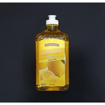 [부엉이언니] 레몬브라이트 473 ml (레몬향)