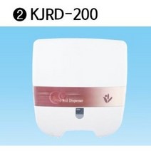 청소용품다몰 광진산업 휴지 점보롤 케이스, 1개