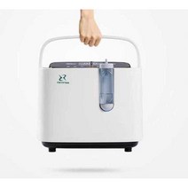 산소 발생기 가정용 휴대용 임산부 공기정화 독서실, 표준 모델 / 산소 농도계/분무 기능 없음