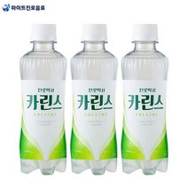 진로 카린스 300mlx24개., 상세페이지 참조