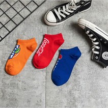 스트릿 양말 발목양말 중목양말 힙합 패션 인싸 삭스 니삭스 socks