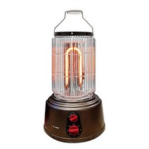 나노카본 근적외선 원통형 히터 세라믹 히터 한빛, 선택01. HV4827 나노카본 히터