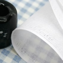 1마 1컷) 가방심지 모자 하드심지 (빳빳해요), 1개
