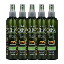 아임세레느 촉촉 퀵 하드 스트레이트 워터 스프레이 240ml x5개, 1개