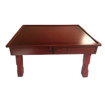 남원목기 교자상, 23-직사각밥상-4호 60