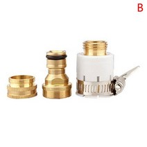 Portable High-Pressure Water Gun For Cleaning Car Wash Machine Garden Watering Hose Nozzle Sprinkler, [02] as pic, 02 as pic