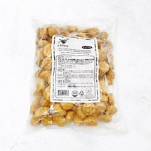 yyuu_2715 DF (맘모스)닭강정(치킨볼) 2kg 치킨 후라이드치킨 꼬지치킨 치킨튀김 순살치킨, 개구◇상품선택◇