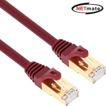 강원전자 넷메이트 NM-U703Z CAT.7 SSTP 다이렉트 케이블 3m