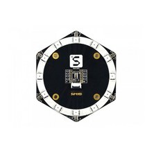 Sipeed M1 dock K210 Dev. 에지 컴퓨팅용 차 RV64 AI 보드, 05 마이크로phoneArray