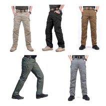 sssping IX9밀리터리 전술바지 카고바지 등산바지 낚시바지 작업복바지