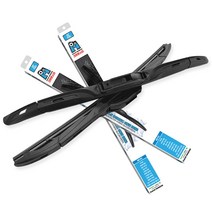 크린몬스터 와이퍼 벤츠 EQA EQC EQV BENZ, EQV/20년-현재/700+450_H