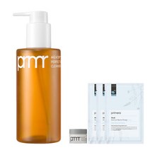 프리메라 퍼펙트 오일 투 폼 클렌저 200ml
