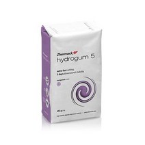 하이드로검 알지네이트 1lb (453g) / Hydrogum 5 Alginate / 유아 손발모형 제작 / 인상재