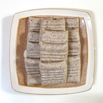 2kg 검정보리 순수절편 / 굳지않는 떡