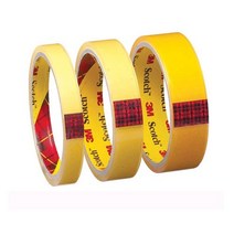 3M 다용도테이프 550 24x20m 3인치 투명테이프 스카치테이프 크리스탈테이프 문구용테이프 3M테이프, 상세페이지 참조