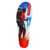 아나토미쉬 트레킹 깔창/등산용 아웃도어 캠핑 등반, 38/40-235~255 실제길이 260mm