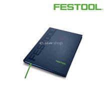 페스툴 노트 NB-Festool / 498866, 단품