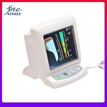 포름알데히드측정기 치과 근관 측정기 측정 장비 컬러 LCD 디스플레이, 한개옵션0