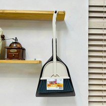 아율원트_미화 마녀 빗자루 청소 사각쓰레받이 방 받기 받이 비세트 도구 비 용품_RUwan+아율원, 단일상품＃