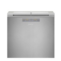 [하이마트] 위니아 뚜껑형 김치냉장고 WDL16HEWUSS (153L 새턴 실버)
