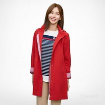 [올포유] [올포유] [모델착장]여성 캐주얼 사파리 점퍼 AWFRJ5344-500_G