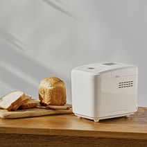 시코 홈 베이커리 제빵기 집에서 만드는 식빵