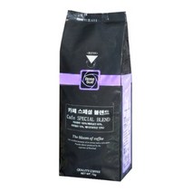 MS 대상 로즈버드 카페스페셜 블렌드 1kg