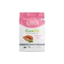 퓨어비타 캣 그레인프리 연어3kg