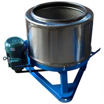 45 50kg 산업용 탈수기 호텔 공업 세탁기 공장건조기, 3.0kW 380V 동선 모터 50kg