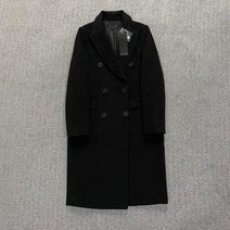J796 지오송지오 여성 코트