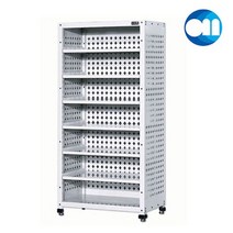 철재 공구함 공구 캐비넷 부품 수납장 철제 선반 KL 74685EA