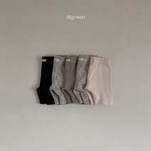디그린 숏츠 레깅스 아동 유아 여아 남아 여자 남자 아이 반바지 레깅스