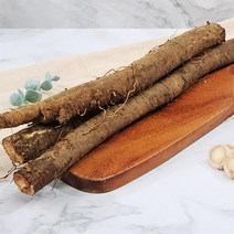 국내산 우엉 1kg, 없음