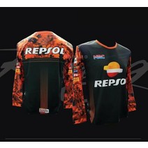 바이크자켓 오토바이 바람막이 옷 의류 motorbike repsol mtb bike 퀵, m