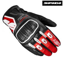 스피디 SPIDI B94 G-WARRIOR SHORT GLOVE 오토바이 장갑 메쉬글러브, BLACK/SAND