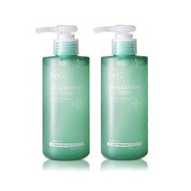 닥터지 약산성 클렌징 젤 폼 200ml 1+1 클랜징 지성 쫀쫀한 모공관리 수부지 피부 올영 올리브영 저자극 아침 세안제 모닝 클렌저 민감성 순한 폼클 중성