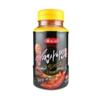 강캡사이신분말400g/움트리-3개, 400g, 3개
