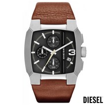 [정품]국내 당일발송 DIESEL DZ4276 디젤시계 가죽시계 남성가죽시계 패션시계 남자시계 시계선물