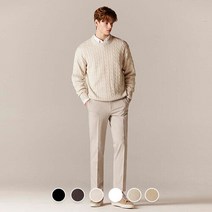 지오다노 [지오다노]울트라 스트레치 스판 치노 면바지 113523