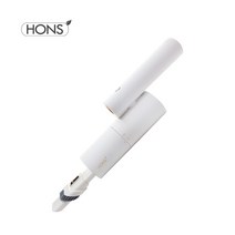 HONS 미니 핸디형 무선청소기 HSWVC-1000, 펄화이트