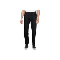 J Brand Mens Tyler Denim Color Wash Mid-Rise Straight Leg Jeans BHFO 6666