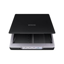 Epson 엡손 퍼펙트ion V19 II 컬러 포토 문서 스캐너 4800 dpi 광학 US